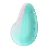 Вакуумний вібратор Satisfyer Pixie Dust Mint/Pink photo 4