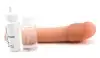 Насадка экстендер CYBERSKIN 3 PENIS EXTENSION photo 3
