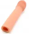 Насадка экстендер CYBERSKIN 3 PENIS EXTENSION photo 4