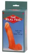 Фаллоимитатор TAI PAN REALISTIC DONG photo 2