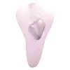 Вибратор в трусики Adrien Lastic Temptation + APP photo 3