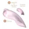 Вибратор в трусики Adrien Lastic Temptation + APP photo 4