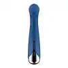 Вибратор Satisfyer Spinning G-Spot 1 Blue photo 6