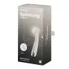 Вібратор Satisfyer Spinning G-Spot 1 Beige photo 8
