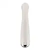 Вібратор Satisfyer Spinning G-Spot 1 Beige photo 4