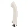 Вібратор Satisfyer Spinning G-Spot 1 Beige photo 3