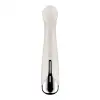 Вібратор Satisfyer Spinning G-Spot 1 Beige photo 6