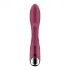 Вібратор-кролик Satisfyer Spinning Rabbit 1 Red photo 6