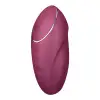 Вибратор Satisfyer Tap & Climax 1 Red photo 4