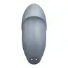 Вибратор Satisfyer Tap & Climax 1 Bluegrey photo 6
