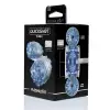 Мастурбатор Fleshlight Quickshot Turbo Blue Ice, компактный, отлично для пар и минета photo 6