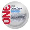 Набор презервативов ONE Tattoo Touch 100 шт, мегапак photo 3