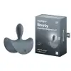 Анальна вібропробка Satisfyer Booty Absolute Beginners 2, для початківців, ввідна частина 3,5 см photo 6