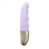 Мініпульсатор Fun Factory STRONIC PETITE pastel lilac, 8 режимів, підходить для початківців photo 4