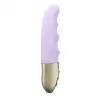 Мініпульсатор Fun Factory STRONIC PETITE pastel lilac, 8 режимів, підходить для початківців photo 5