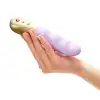 Мініпульсатор Fun Factory STRONIC PETITE pastel lilac, 8 режимів, підходить для початківців photo 6