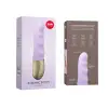 Мініпульсатор Fun Factory STRONIC PETITE pastel lilac, 8 режимів, підходить для початківців photo 8