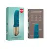 Мини-пульсатор Fun Factory STRONIC PETITE deep sea blue, 8 режимов, подходит для начинающих photo 7