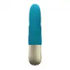 Мини-пульсатор Fun Factory STRONIC PETITE deep sea blue, 8 режимов, подходит для начинающих photo 4