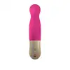 Вібратор-пульсатор Fun Factory SUNDAZE fuchsia pink photo 3