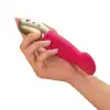 Вібратор-пульсатор Fun Factory SUNDAZE fuchsia pink photo 6