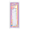 Фаллоимитатор CLASSIC 8 CLEAR JELLY photo 6