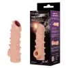 Насадка на член Kokos Nude Sleeve NS 006 L photo 5