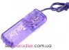 Стимулятор клитора CLIT SQUIRREL STRAP-ON PURPLE  photo 3