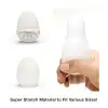 Мастурбатор Tenga Egg Shiny (Cолнечный) photo 3