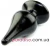 Анальная пробка PIXIE PROBE BLACK photo 2
