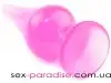 Анальная пробка PIXIE PROBE PINK photo 3