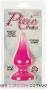 Анальная пробка PIXIE PROBE PINK photo 4