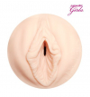 Мастурбатор Fleshlight Girls: Nina Hartley Lotus photo 3