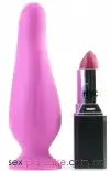 Анальная пробка L'AMOUR BEGINNER PROBE PINK photo 3