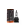 Гідропомпа Bathmate Hydromax 3 Clear, для члена довжиною до 7,5 см, діаметр до 4,5 см photo 2