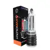 Гідропомпа Bathmate Hydromax 9 Clear (X40), для члена довжиною від 18 до 23см, діаметр до 5,5 см photo 4