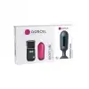 Анальная пробка Marc Dorcel Genius Secret Vibe photo 3