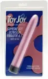 Вибратор SUPREME JOY ULTRASLIM VIBRATOR PRETTY IN PINK photo 4