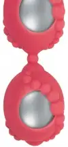 Вагинальные шарики RED REVELATION photo 3