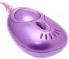 Клиторальный вибратор LADY LOVEBIRD BUTTERFLY LOVELY PURPLE photo 3