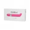 Музичний вібратор OhMiBod - Freestyle: G Music Vibrator photo 3