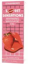 Масло для массажа SWEET SENSATION photo 2