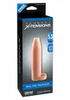 Насадка для збільшення члена Fantasy X-tensions Real Feel Enhancer photo 3