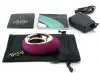 Вібратор LELO ALIA DEEP ROSE photo 8