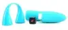 Вибратор MAHANA PICOBONG DUO VIBE BLUE photo 5