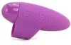 Мини вибратор IPO FINGER VIBE PURPLE PICOBONG photo 3