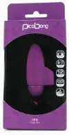 Мини вибратор IPO FINGER VIBE PURPLE PICOBONG photo 6