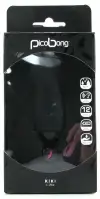 Вибратор для клитора KIKI VIBE BLACK PICOBONG photo 5