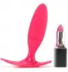 Анальный вибратор TANO PLUG VIBE CERISE PICOBONG photo 3