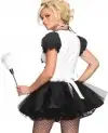 Костюм Горничной MISTRESS MAID XS photo 2